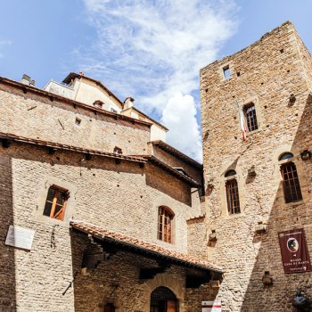 Дом Данте Алигьери – экскурсия Инферно с частным гидом.
